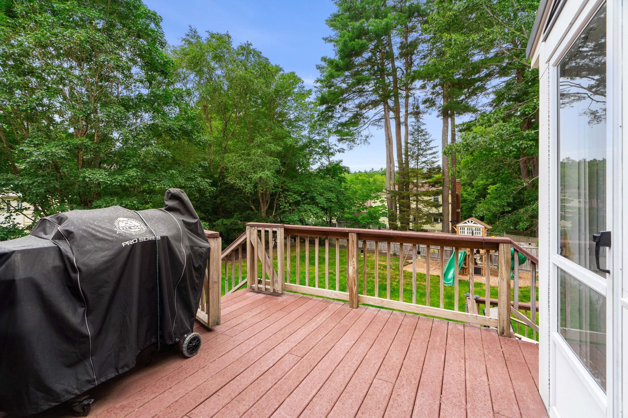 122 Exeter Road Hampton, NH 03842 - Photo 36 of 41