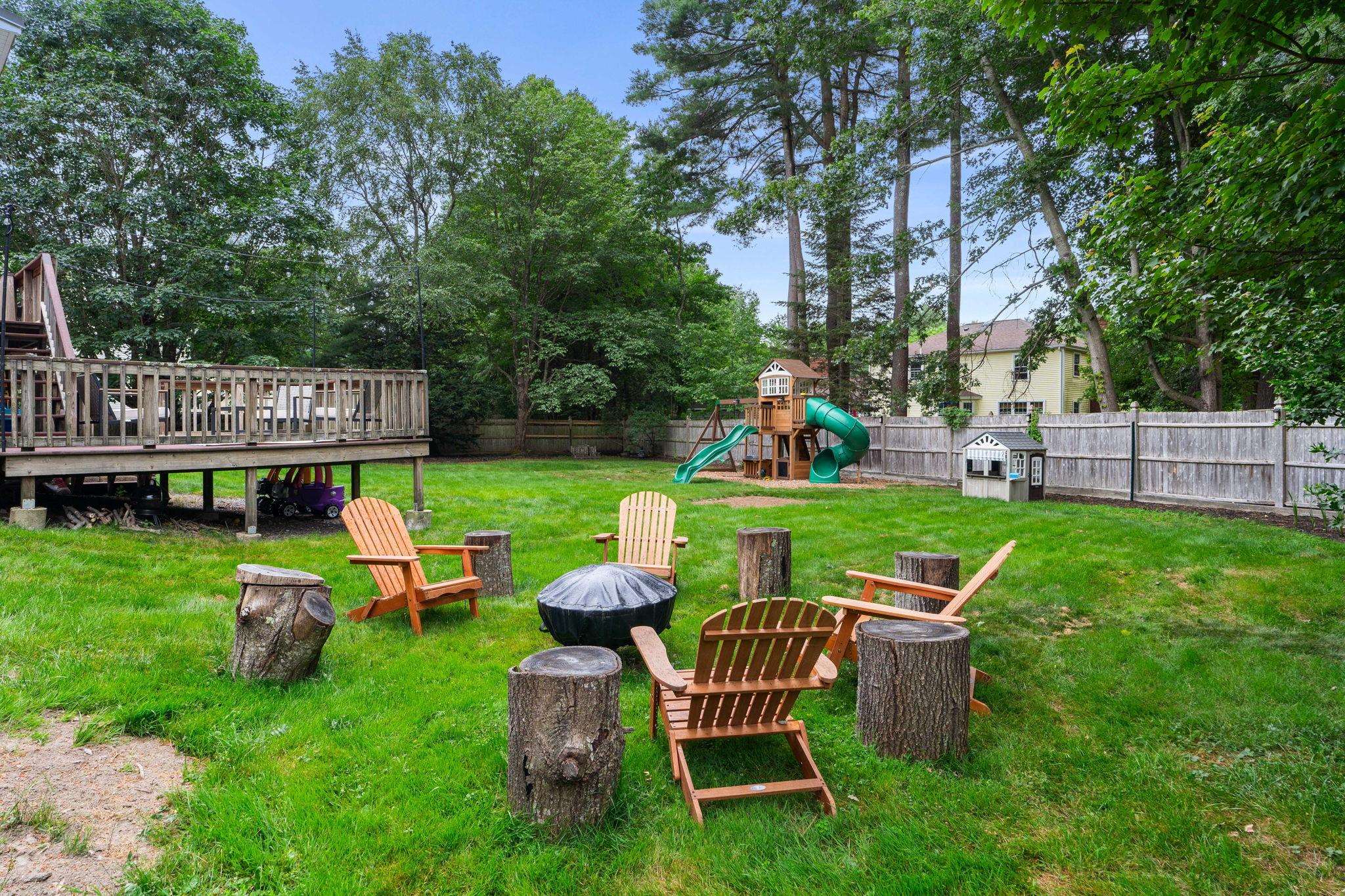 122 Exeter Road Hampton, NH 03842 - Photo 39 of 41