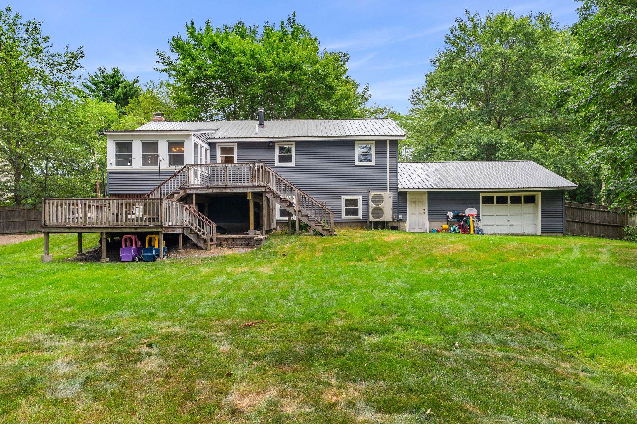 122 Exeter Road Hampton, NH 03842 - Photo 40 of 41