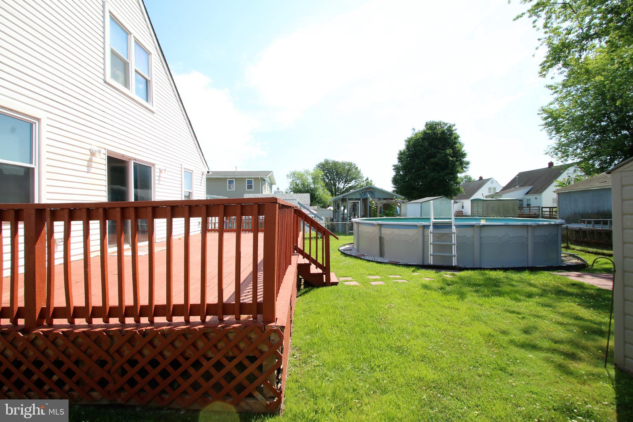 1715 Kirkland Road Baltimore, MD 21222 - Photo 14 of 67 Gallery Image 14