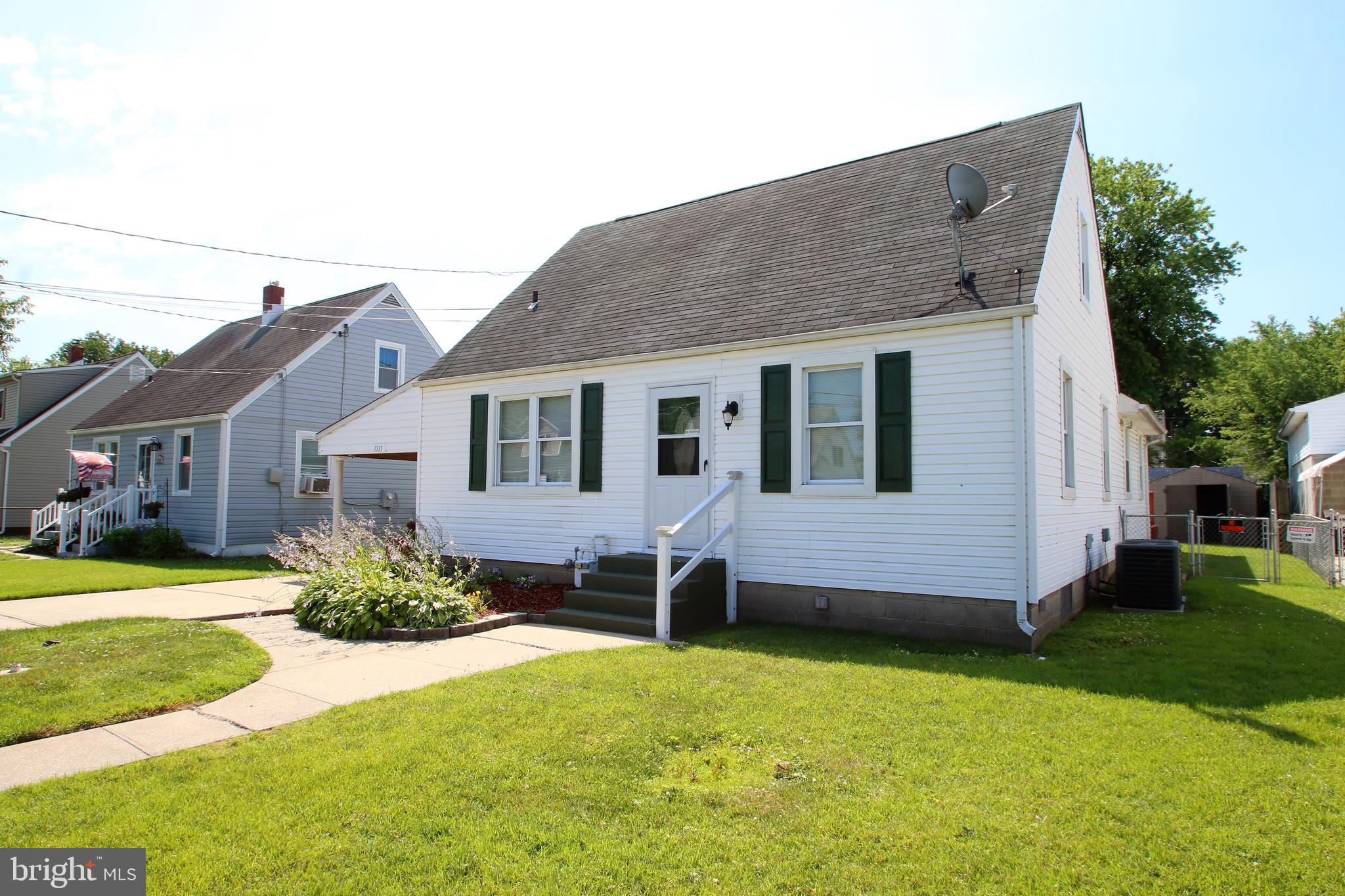 1715 Kirkland Road Baltimore, MD 21222 - Photo 3 of 67 Gallery Image 3