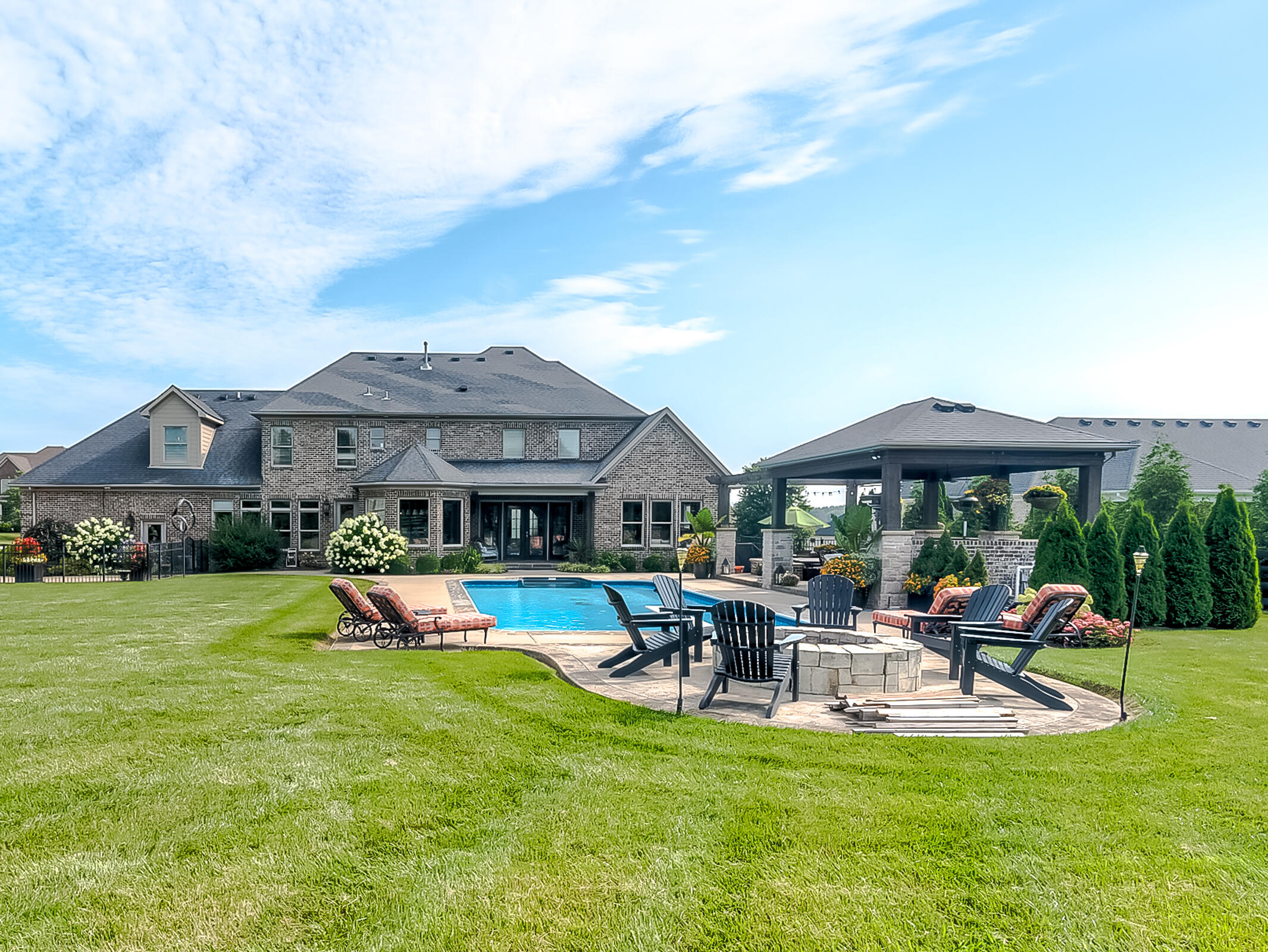 107 Mill Rock Road Nicholasville, KY 40356 - Photo 9 of 103 3-2