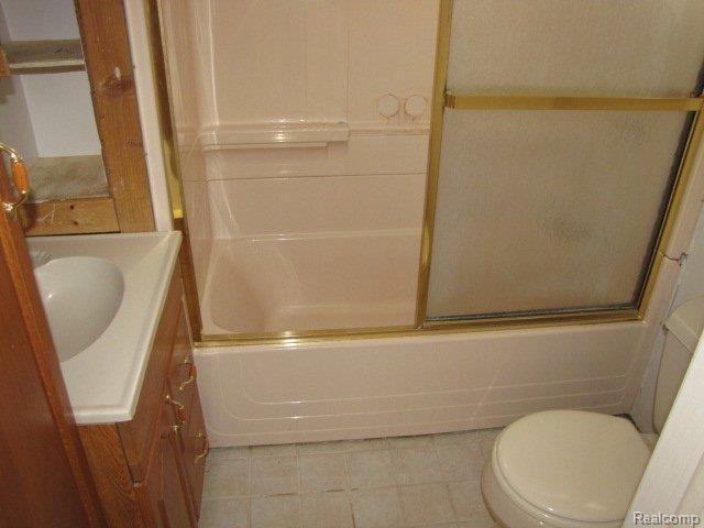 9575 Cornell Clarkston, MI 48348 - Photo 6 of 9 Bath