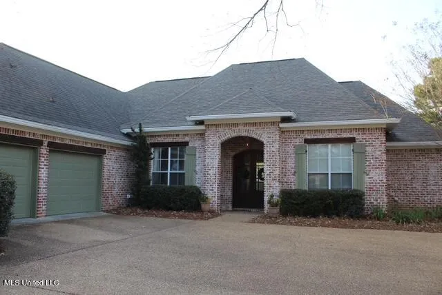 $475,000 | 1205 Woodberry Drive, Madison, MS 39110
