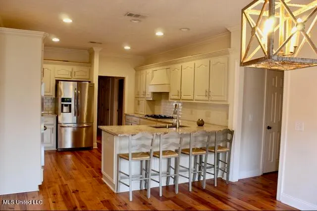 $475,000 | 1205 Woodberry Drive, Madison, MS 39110