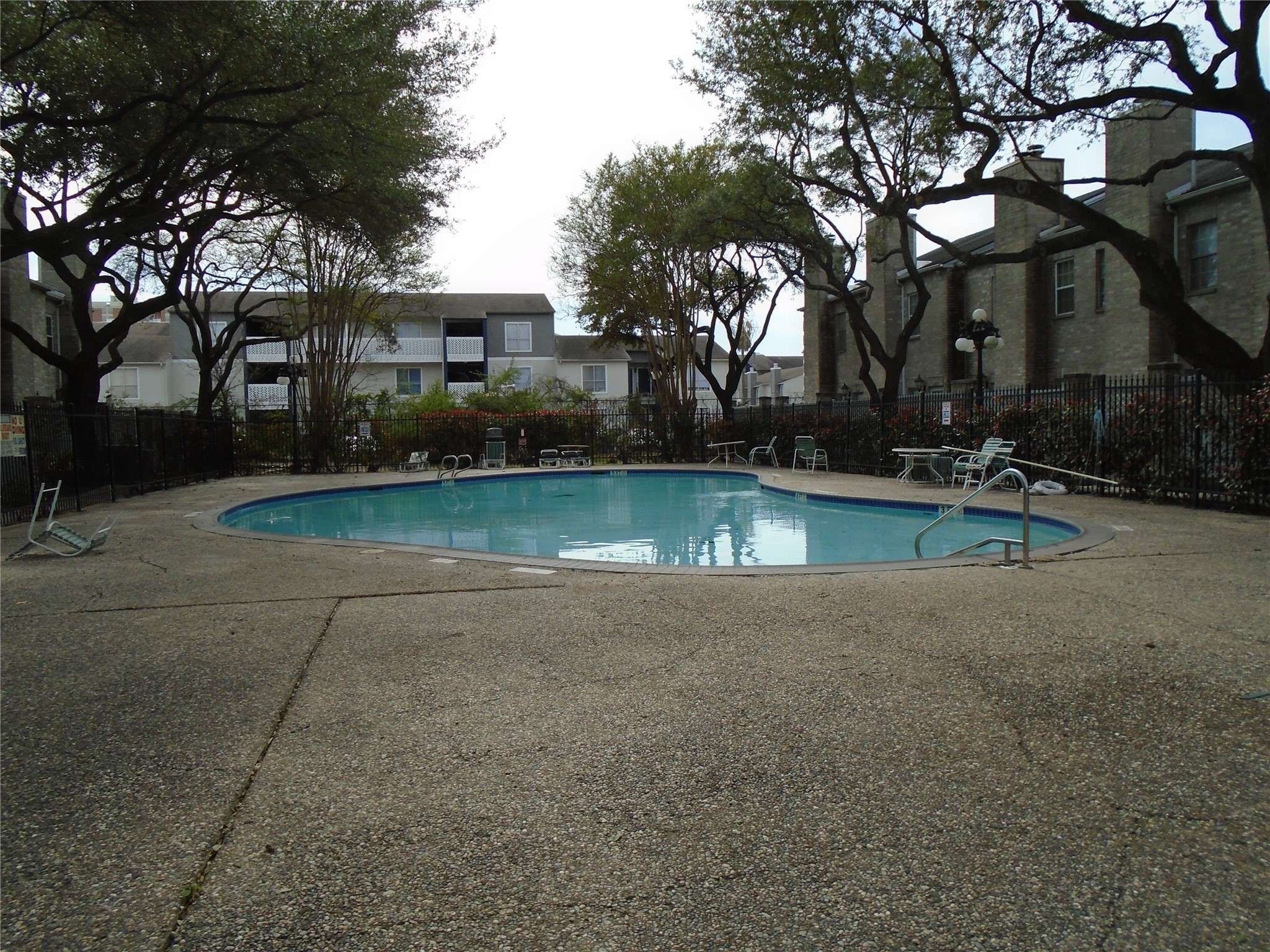 6000 Reims Road, Unit 4001 Houston, TX 77036 - Photo 31 of 33 Gallery Image 31