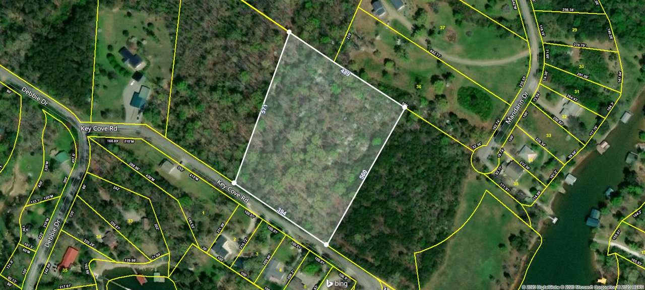 0 Key Cove Road Spring City, TN 37381 - Photo 7 of 8 Gallery Image 7