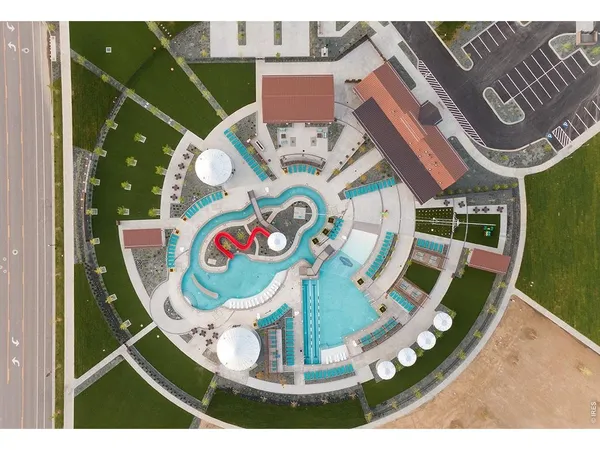 $499,000 | 1956 Blossom Grove Drive, Windsor, CO 80550