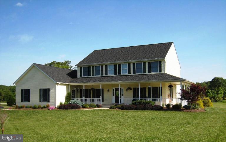 4843 Solomons Island Road Lothian, MD 20711 - Photo 1 of 18 Exterior (Main)