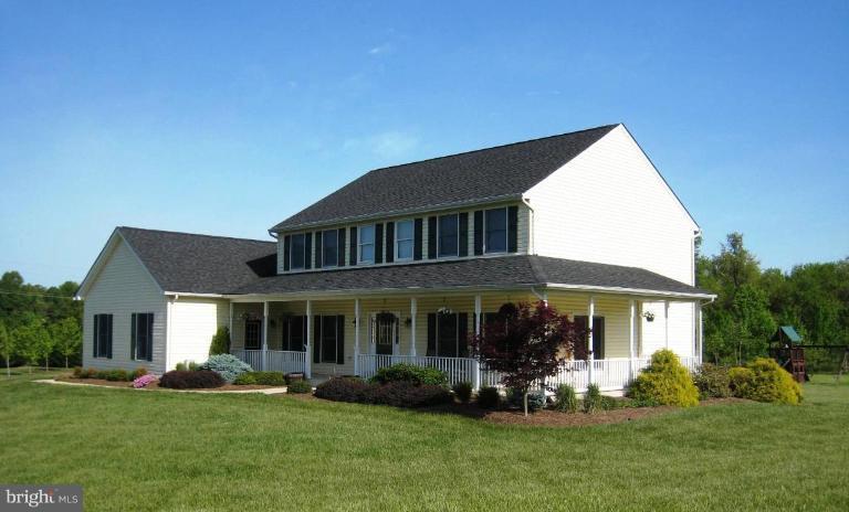 4843 Solomons Island Road Lothian, MD 20711 - Photo 2 of 18 Exterior #2