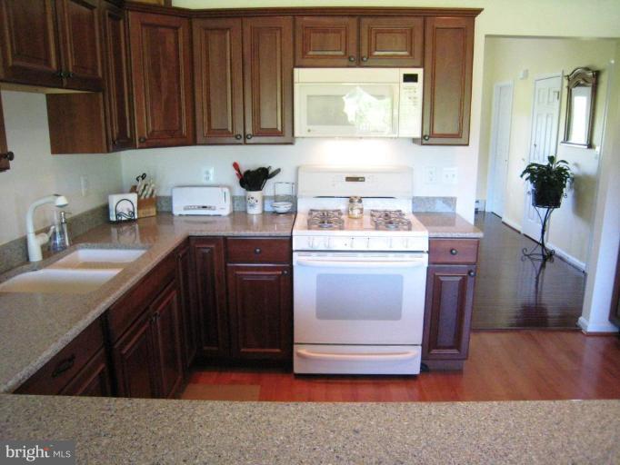 4843 Solomons Island Road Lothian, MD 20711 - Photo 12 of 18 Kitchen