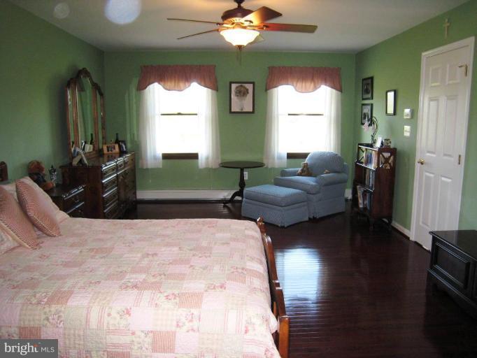 4843 Solomons Island Road Lothian, MD 20711 - Photo 18 of 18 Master Bedroom