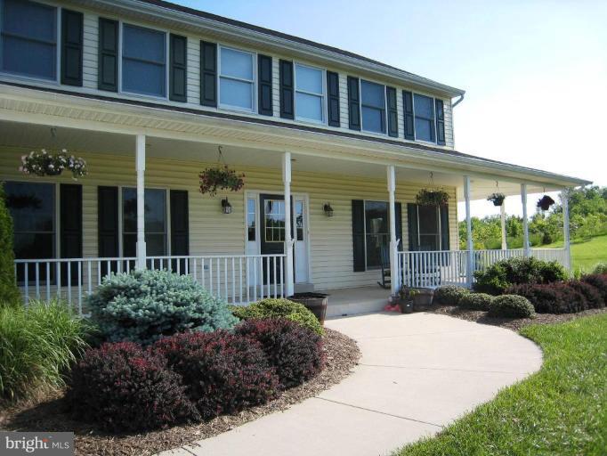 4843 Solomons Island Road Lothian, MD 20711 - Photo 3 of 18 Exterior #3