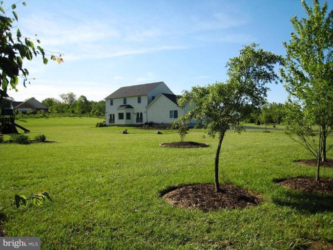 4843 Solomons Island Road Lothian, MD 20711 - Photo 6 of 18 Exterior (Rear)