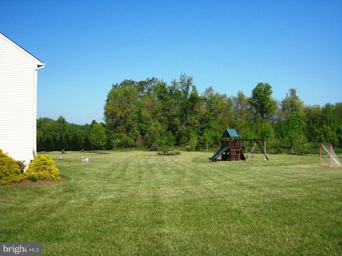 4843 Solomons Island Road Lothian, MD 20711 - Photo 7 of 18 Back yard