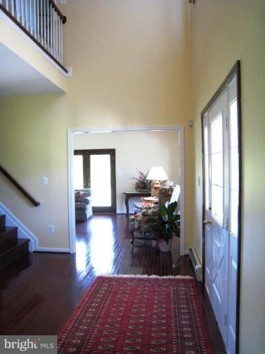 4843 Solomons Island Road Lothian, MD 20711 - Photo 9 of 18 Entrance / Foyer