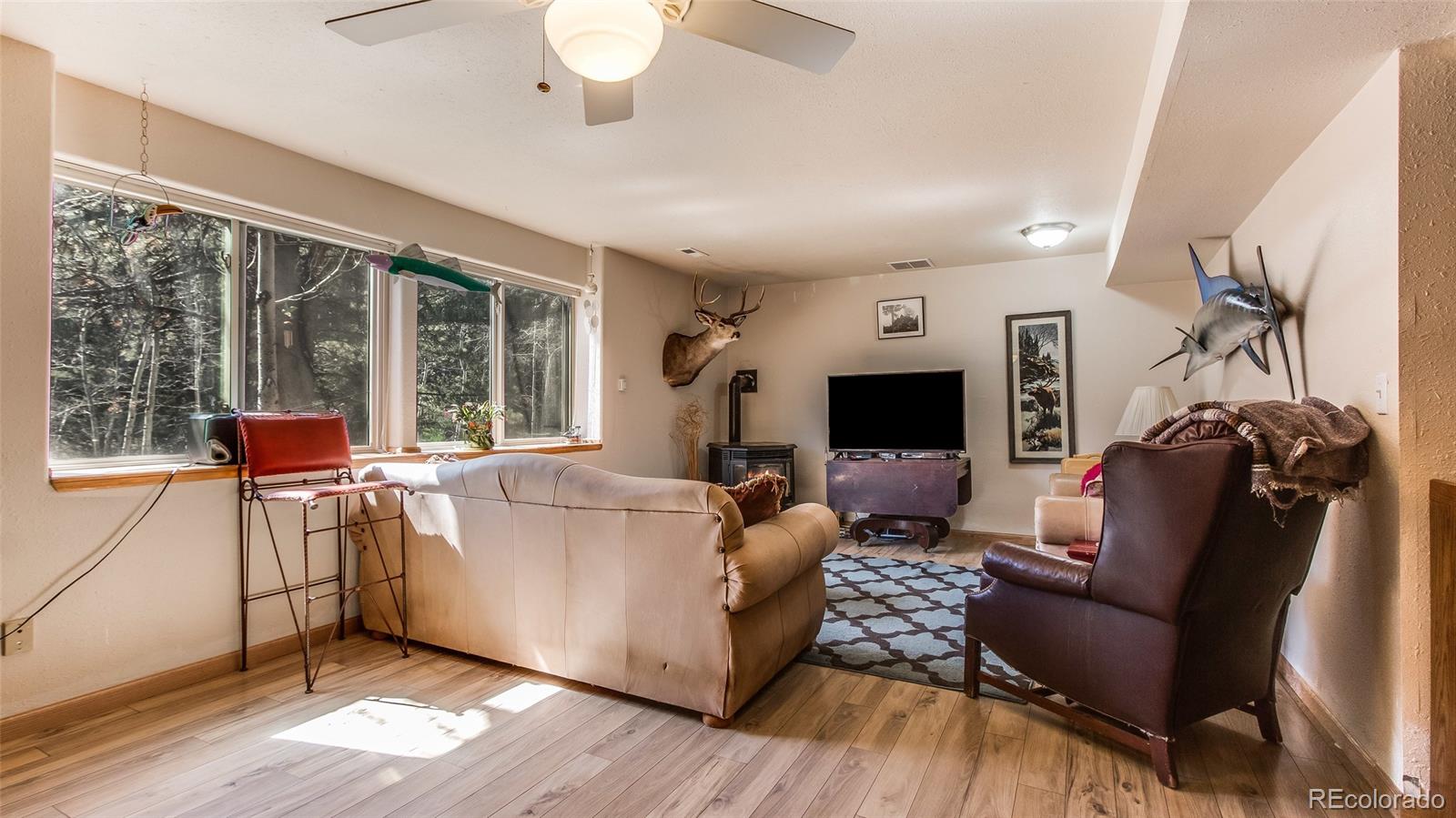 2230 County Road 72 Bailey, CO 80421 - Photo 8 of 35 Gallery Image 8