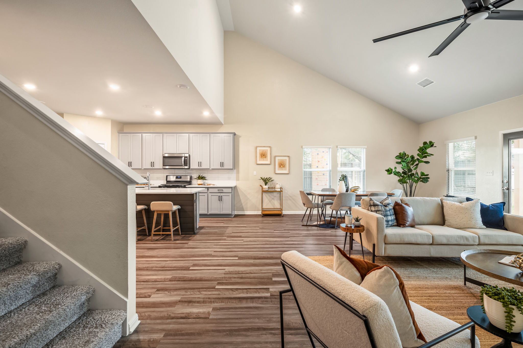 1509 Deering Run Leander, TX 78641 - Photo 13 of 38