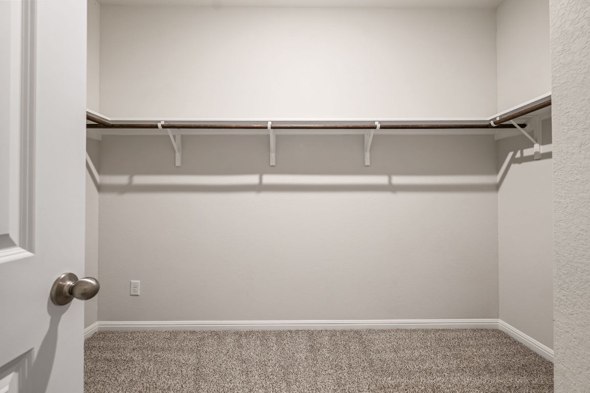 1509 Deering Run Leander, TX 78641 - Photo 24 of 37 a view of small space