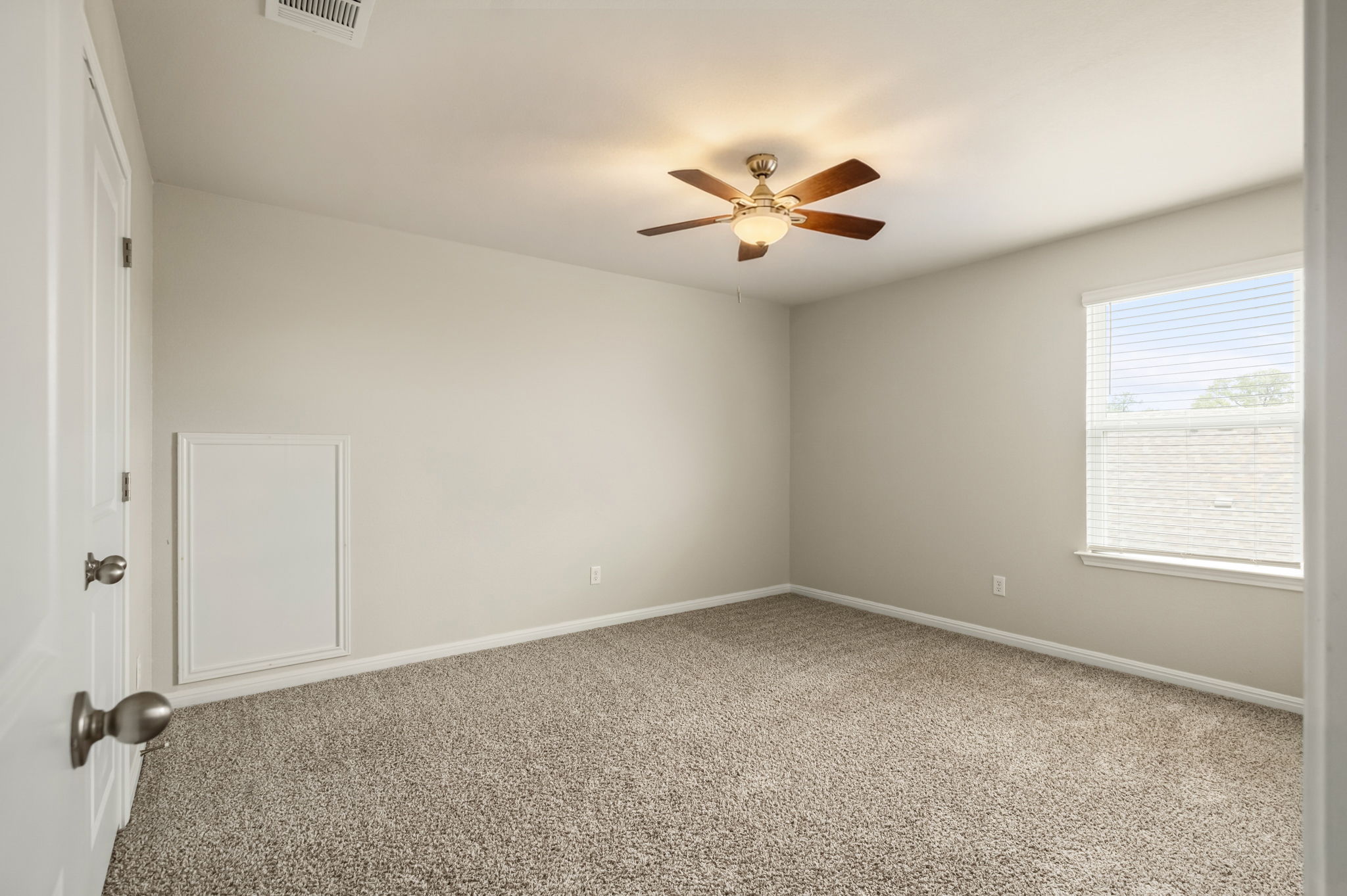 1509 Deering Run Leander, TX 78641 - Photo 30 of 38 Bedroom #4