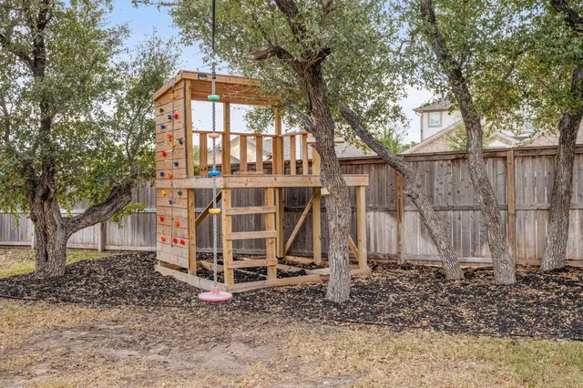 a view of an outdoor space with porch and furniture