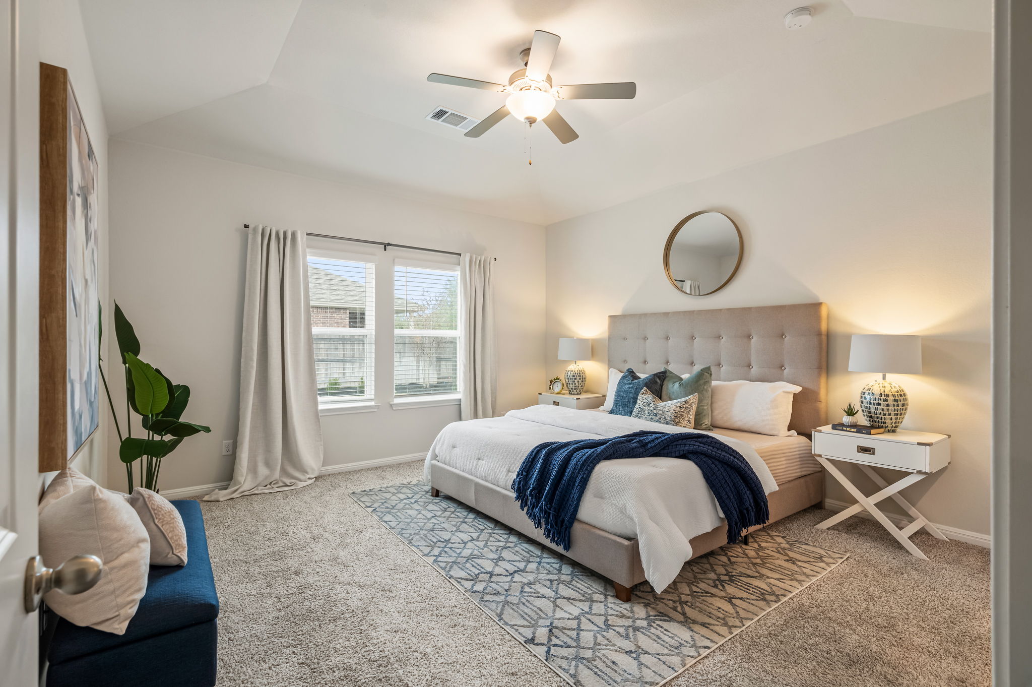 1509 Deering Run Leander, TX 78641 - Photo 5 of 38 Your private retreat from the day to day hustle, the perfect space to relax