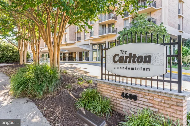 $1,900 | 4600 South Four Mile Run Drive, Arlington, VA 22204