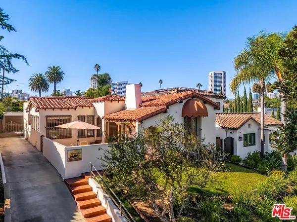 $7,750 | 1511 Pandora Avenue, Los Angeles, CA 90024