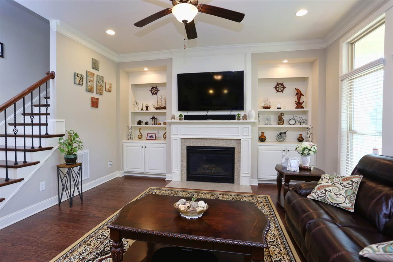 2108 Channel Branch Drive Raleigh, NC 27614 - Photo 7 of 25 Family Room