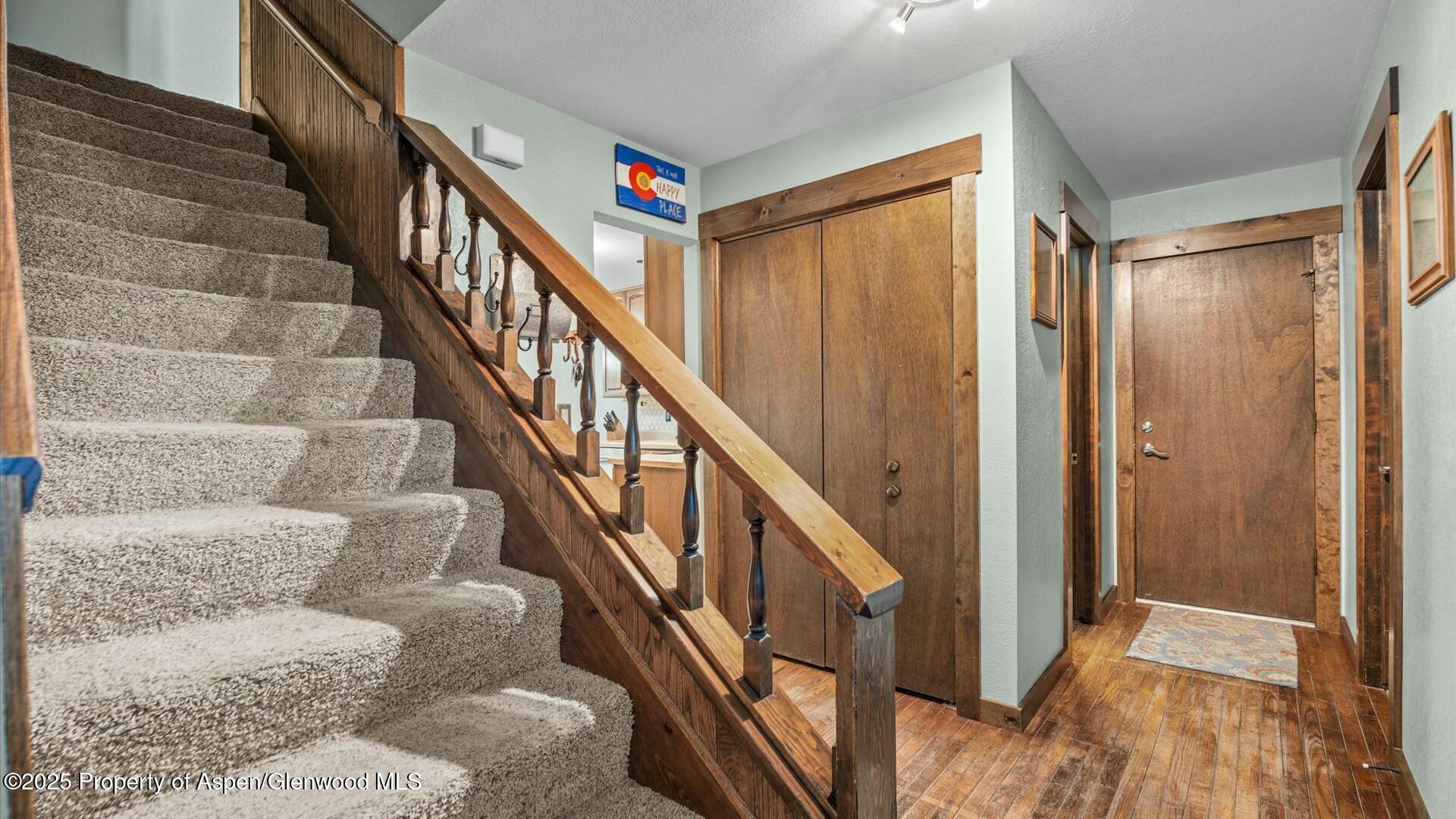 1201 Fir Avenue Rifle, CO 81650 - Photo 6 of 25 a view of entryway