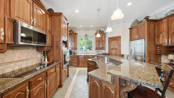 424 Hewgleys Road South Pittsburg, TN 37380 - Photo 17 of 53 Kitchen