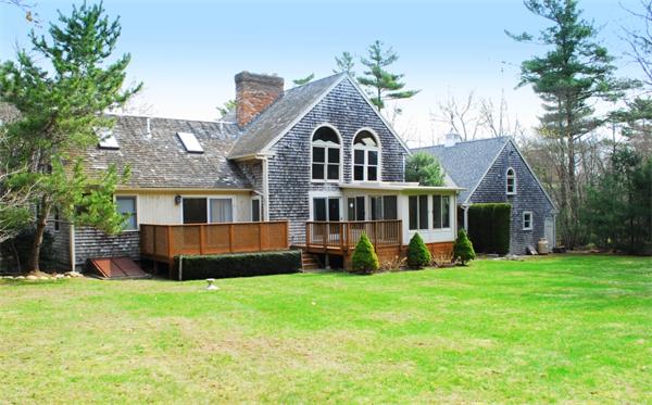 44 Indian Cove Road Marion, MA 02738 - Photo 2 of 10 Gallery Image 2