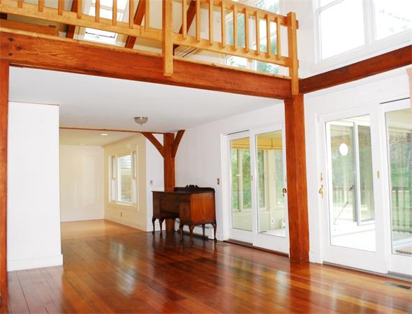 44 Indian Cove Road Marion, MA 02738 - Photo 5 of 10 Gallery Image 5
