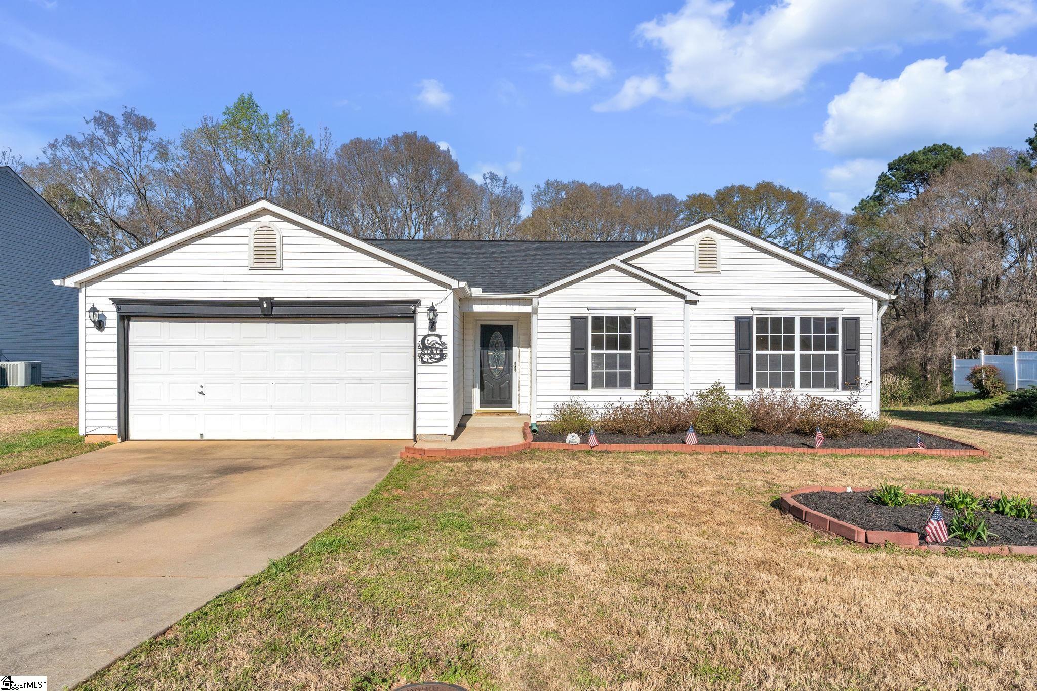 44 Reedy River Way Greenville, SC 29605 - Photo 2 of 32 Gallery Image 2