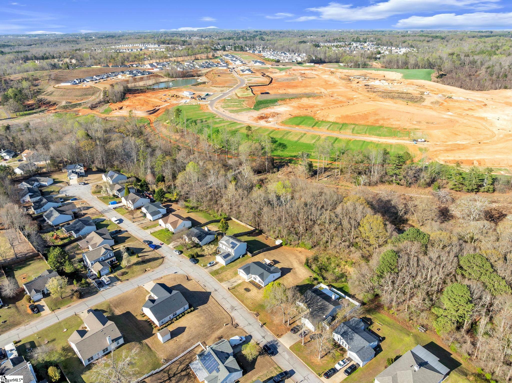 44 Reedy River Way Greenville, SC 29605 - Photo 29 of 32 Gallery Image 29