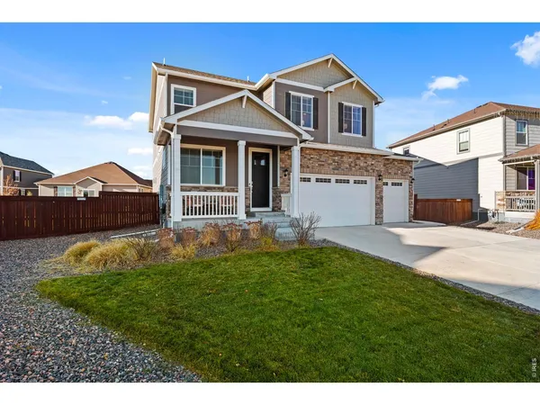 $620,000 | 1962 Covered Bridge Parkway, Windsor, CO 80550