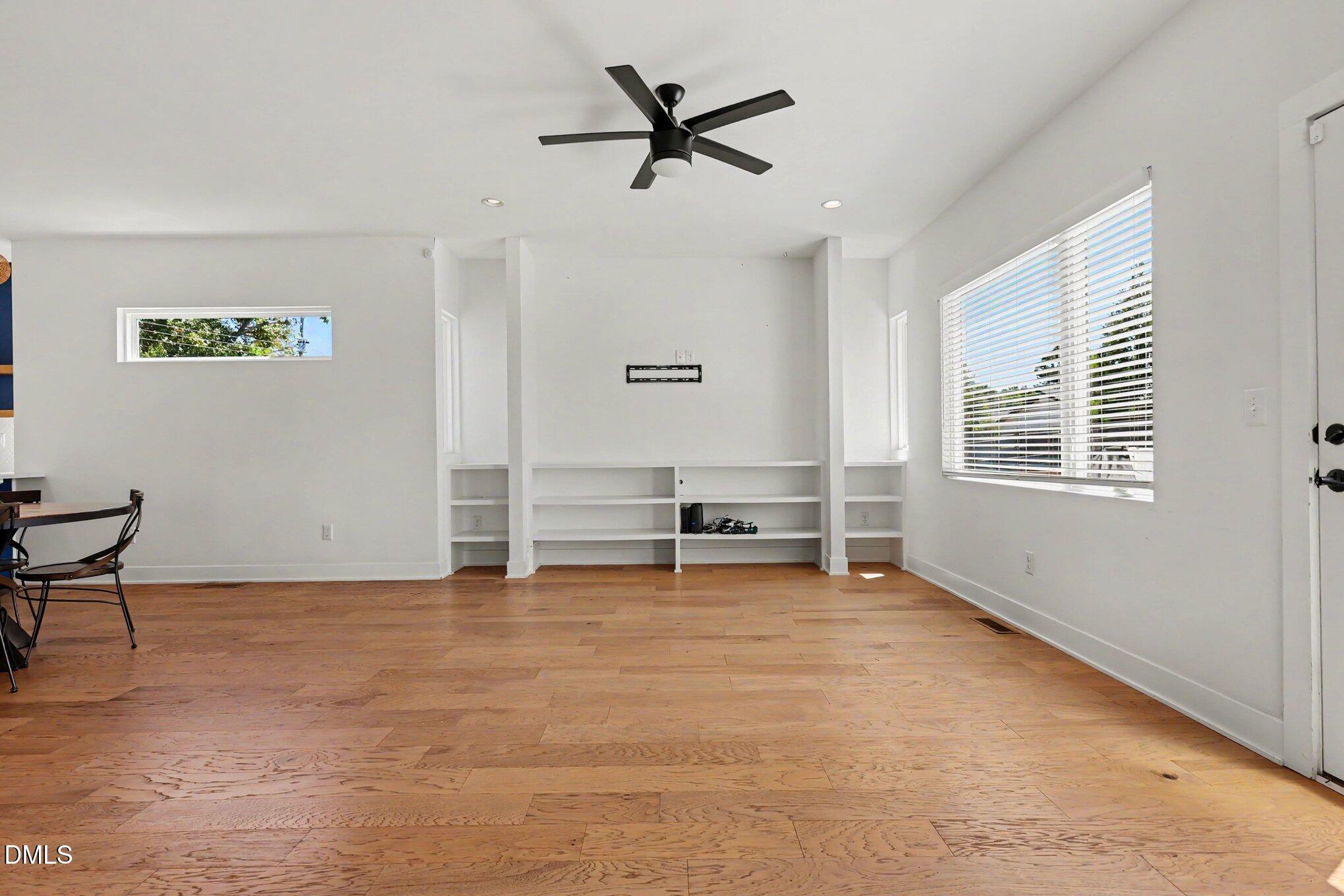 2208 Millbank Street Raleigh, NC 27610 - Photo 7 of 31 Living Area