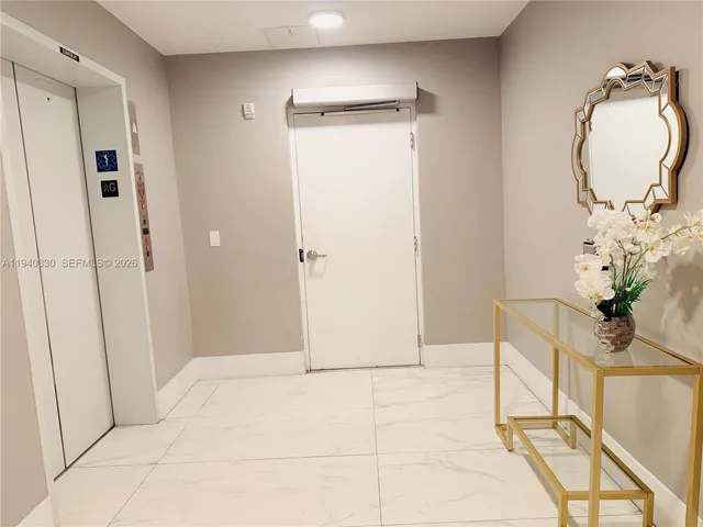 a view of a bathroom