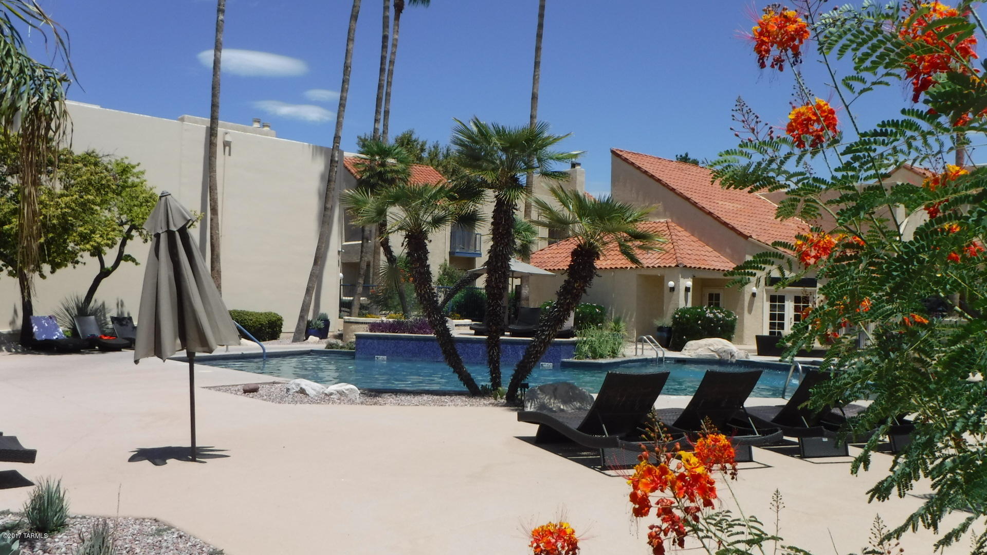 1200 East River Road, Unit J133 Tucson, AZ 85718 - Photo 28 of 33