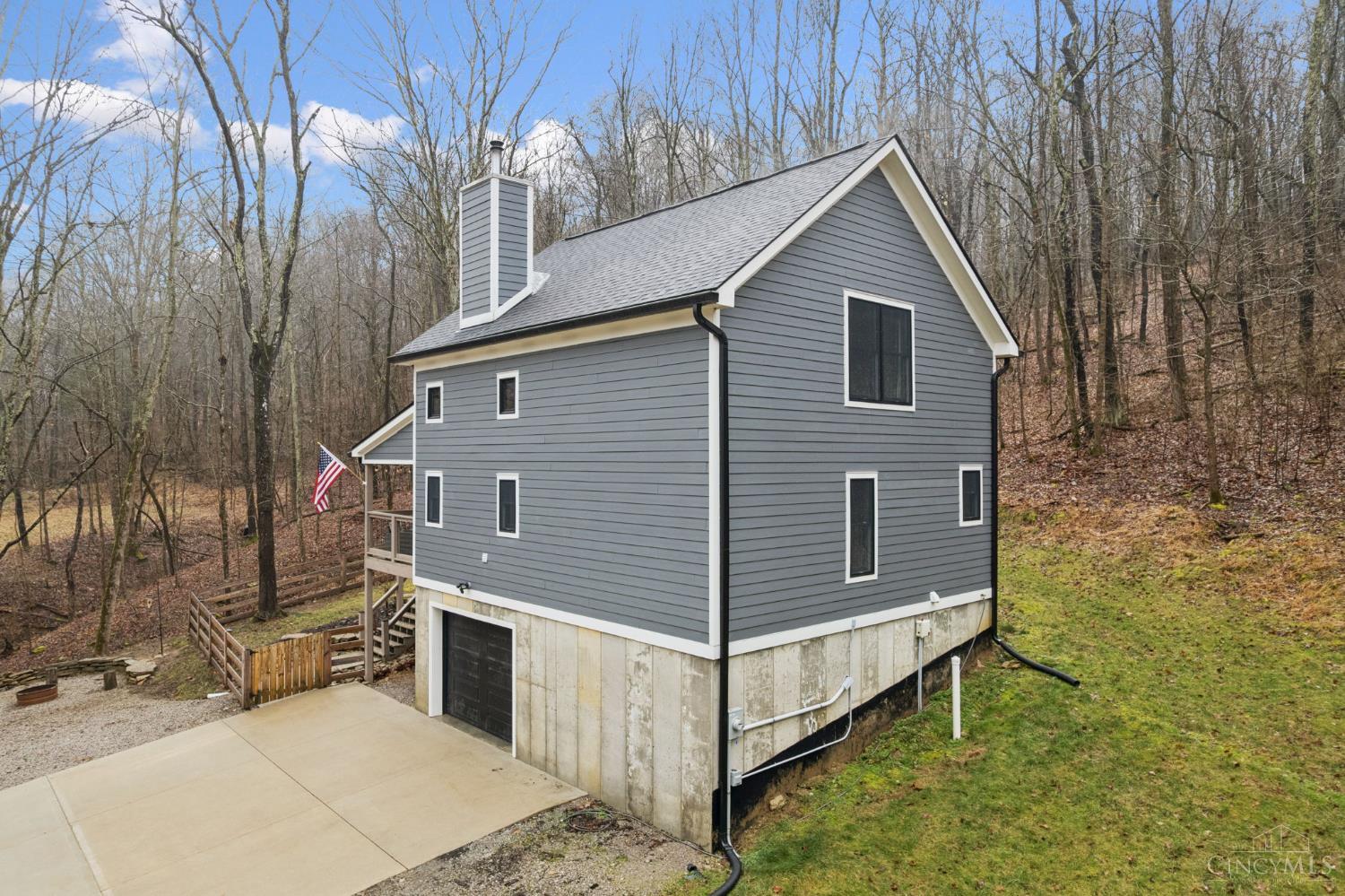 500 Maple Creek Road Moscow, OH 45153 - Photo 32 of 46