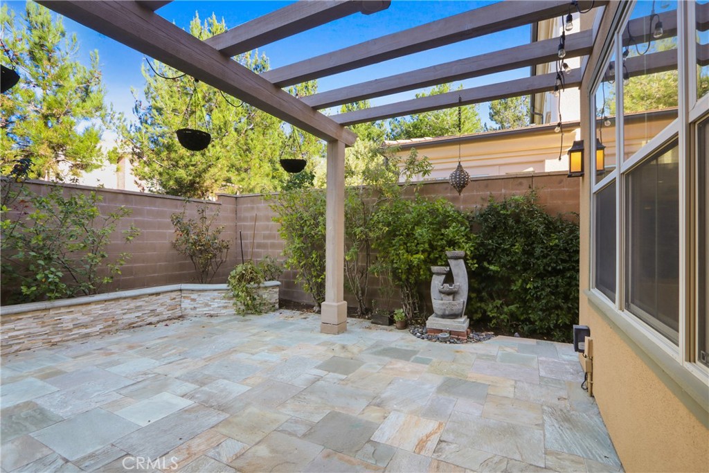 123 Windham Irvine, CA 92620 - Photo 19 of 20 a view of a outdoor space