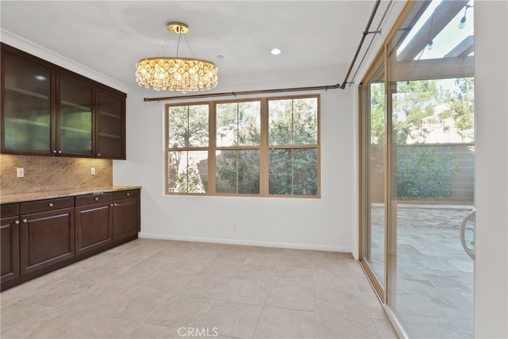 123 Windham Irvine, CA 92620 - Photo 4 of 20 a large kitchen with a large window
