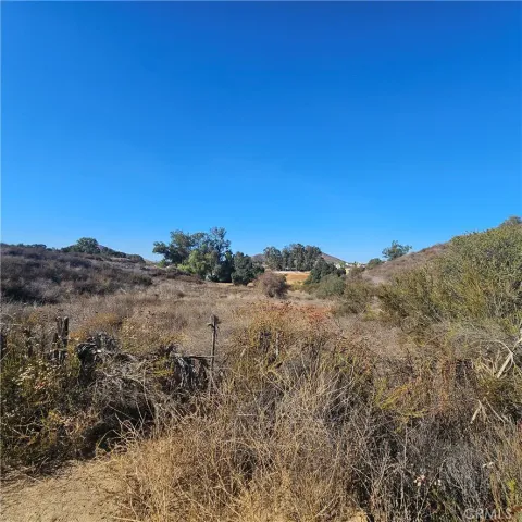 a view of mountain view with mountains in the background