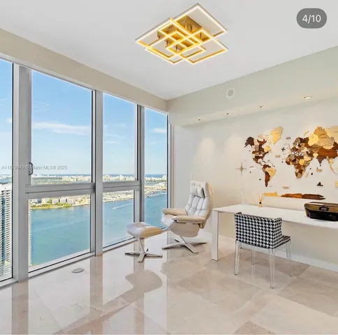 $2,600,000 | 465 Brickell Avenue, Unit 4801, Miami, FL 33131
