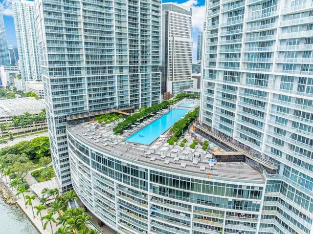 $2,600,000 | 465 Brickell Avenue, Unit 4801, Miami, FL 33131