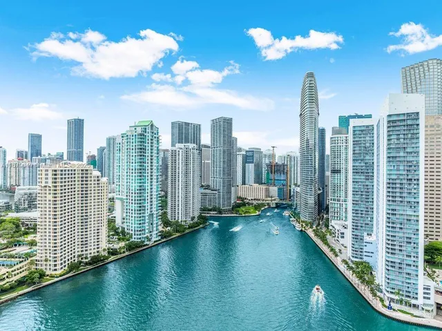 $2,600,000 | 465 Brickell Avenue, Unit 4801, Miami, FL 33131