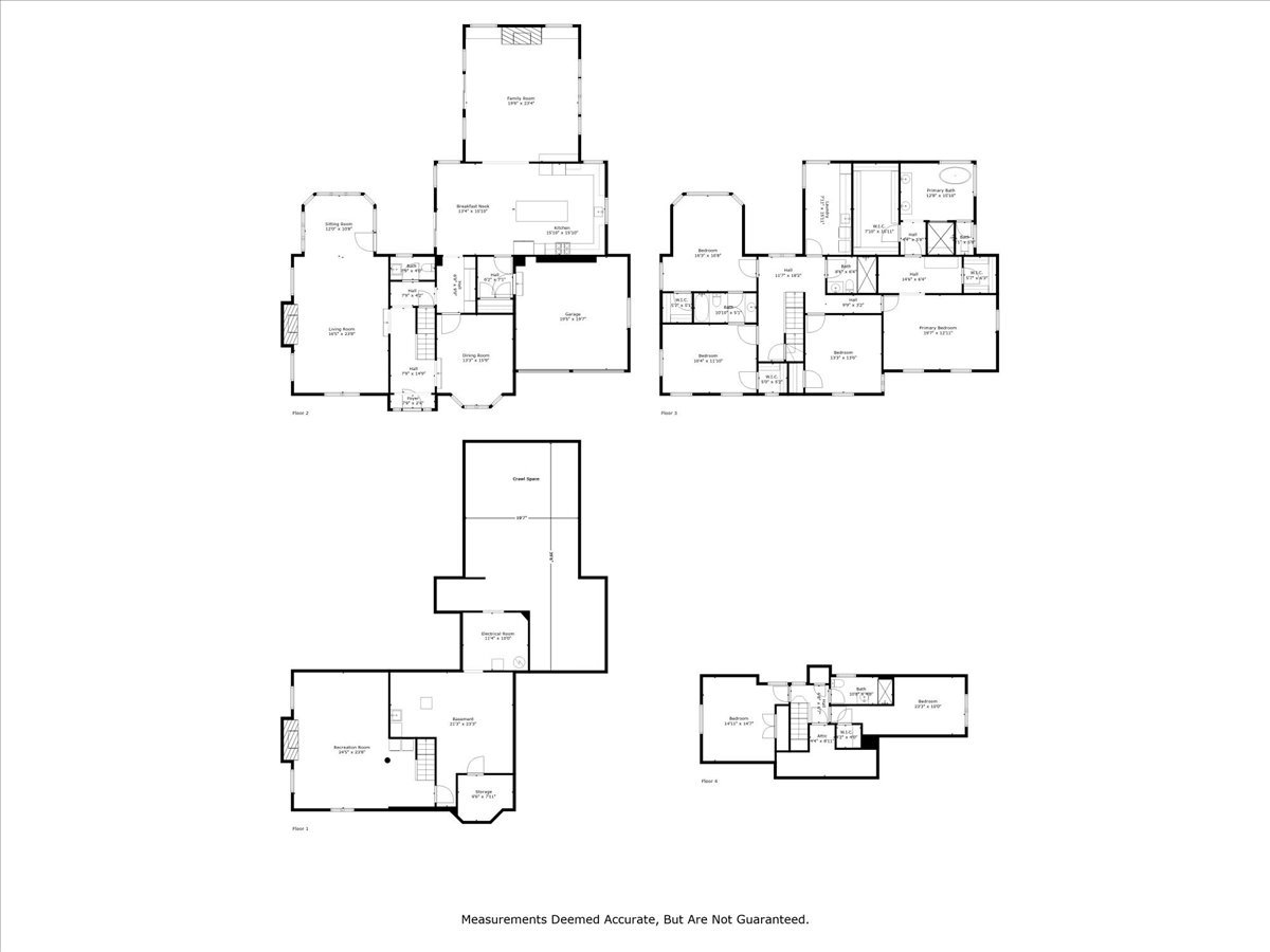 474 Sheridan Road Winnetka, IL 60093 - Photo 35 of 36