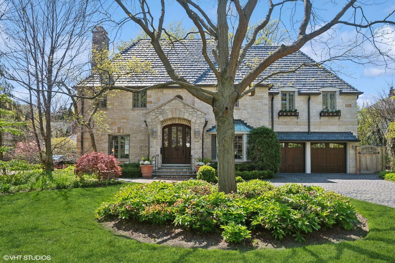 474 Sheridan Road Winnetka, IL 60093 - Photo 36 of 36