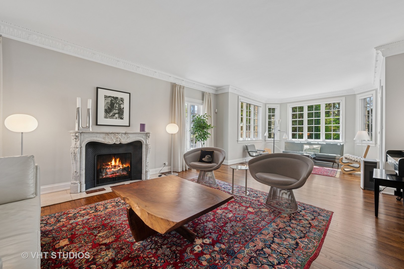 474 Sheridan Road Winnetka, IL 60093 - Photo 5 of 36