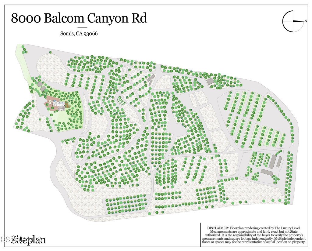 8000 Balcom Canyon Road Somis, CA 93066 - Photo 35 of 36 Gallery Image 35